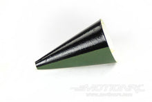 Load image into Gallery viewer, Freewing 70mm EDF F-104 Nose Cone Plastic Part FN20111051
