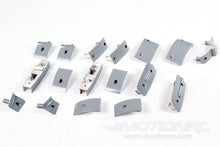 Load image into Gallery viewer, Freewing 80mm EDF A-10 Plastic Parts Set A FJ31111094
