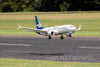 Freewing AL37 Airliner Base White Twin 70mm EDF Jet - PNP - (OPEN BOX) FJ31523P(OB)