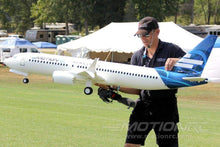 Load image into Gallery viewer, Freewing AL37 Airliner Base White Twin 70mm EDF Jet - PNP - (OPEN BOX) FJ31523P(OB)
