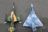 Freewing F-104 Starfighter Camo 70mm EDF Jet - PNP NJ20112P