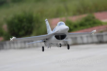 Load image into Gallery viewer, Freewing F-16 Falcon 70mm EDF Thrust Vectoring Jet - PNP FJ20221P
