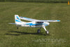 Freewing Pandora 4-in-1 Blue 1400mm (55") Wingspan - PNP (SD) FT30111P(SD)