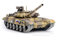 Load image into Gallery viewer, Heng Long Russian T-90 Professional Edition 1/16 Scale Battle Tank - RTR - (OPEN BOX) HLG3938-002(OB)
