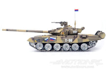 Load image into Gallery viewer, Heng Long Russian T-90 Professional Edition 1/16 Scale Battle Tank - RTR - (OPEN BOX) HLG3938-002(OB)
