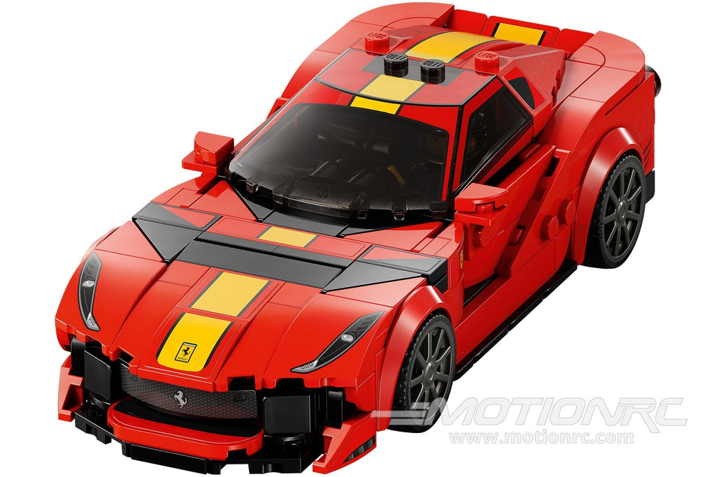 LEGO Speed Champions Ferrari 812 Competizione 76914