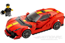 Load image into Gallery viewer, LEGO Speed Champions Ferrari 812 Competizione 76914
