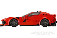 Load image into Gallery viewer, LEGO Speed Champions Ferrari 812 Competizione 76914
