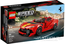 Load image into Gallery viewer, LEGO Speed Champions Ferrari 812 Competizione 76914
