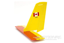 Load image into Gallery viewer, Nexa 1870mm DHC-6 Twin Otter Canadian Yellow Tail Set NXA1004-102
