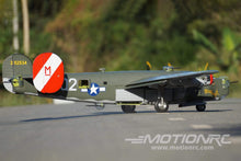 Load image into Gallery viewer, Nexa B-24 Liberator Olive Drab 2800mm (110.2&quot;) Wingspan - ARF NXA1036-001
