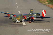 Load image into Gallery viewer, Nexa B-24 Liberator Olive Drab 2800mm (110.2&quot;) Wingspan - ARF NXA1036-001
