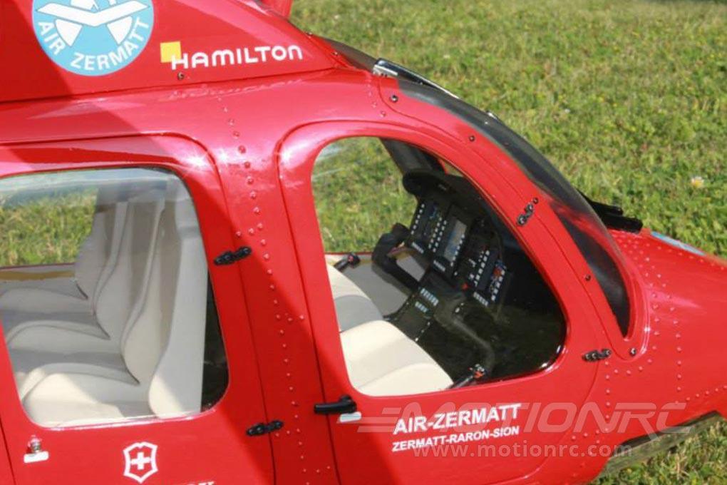 Roban B429 Air Zermatt 700 Size Scale Helicopter - ARF [RBN-429AZ ...