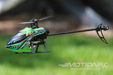 Load image into Gallery viewer, RotorScale F03 160 Size Gyro Stabilized Helicopter - RTF - (OPEN BOX) RSH1002-001
