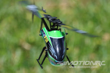 Load image into Gallery viewer, RotorScale F03 160 Size Gyro Stabilized Helicopter - RTF - (OPEN BOX) RSH1002-001
