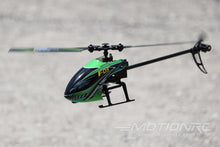 Load image into Gallery viewer, RotorScale F03 160 Size Gyro Stabilized Helicopter - RTF - (OPEN BOX) RSH1002-001
