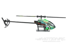 Load image into Gallery viewer, RotorScale F03 160 Size Gyro Stabilized Helicopter - RTF - (OPEN BOX) RSH1002-001(OB)
