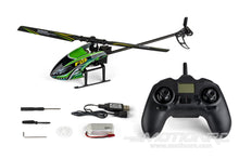 Load image into Gallery viewer, RotorScale F03 160 Size Gyro Stabilized Helicopter - RTF - (OPEN BOX) RSH1002-001(OB)
