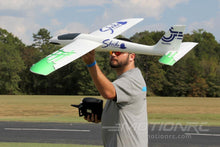 Load image into Gallery viewer, Skynetic Shrike Glider 1450mm (57&quot;) Wingspan - PNP - (OPEN BOX) SKY1001-001(OB)
