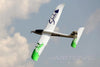 Skynetic Shrike Glider 1450mm (57") Wingspan - PNP - (OPEN BOX) SKY1001-001(OB)