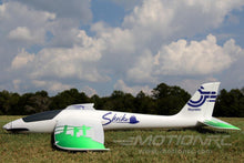 Load image into Gallery viewer, Skynetic Shrike Glider 1450mm (57&quot;) Wingspan - PNP - (OPEN BOX) SKY1001-001(OB)
