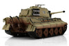 Torro German King Tiger 1/16 Scale Heavy Tank - RTR - (OPEN BOX) TOR1112200701(OB)