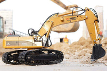 Load image into Gallery viewer, XK 16800 1/16 Scale Excavator - RTR (OPEN BOX) WLT-WLM1000-001(OB)
