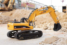 Load image into Gallery viewer, XK 16800 1/16 Scale Excavator - RTR (OPEN BOX) WLT-WLM1000-001(OB)
