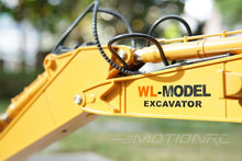 Load image into Gallery viewer, XK 16800 1/16 Scale Excavator - RTR (OPEN BOX) WLT-WLM1000-001(OB)
