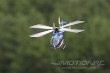 Load image into Gallery viewer, XK K124 Blue with Gyro 250mm (9.8&quot;) Rotor Diameter - RTF - SCRATCH AND DENT WLT-K124R(SD)
